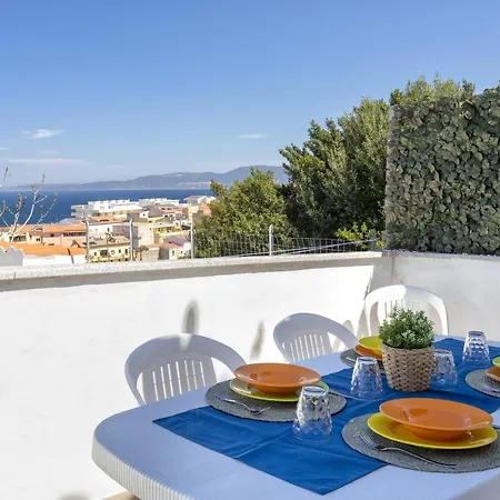 Apartment Sole E Mare 2 *