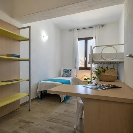 Sole E Mare 2 Apartment
