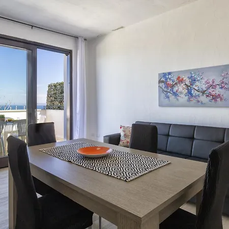 Apartment Sole E Mare 2