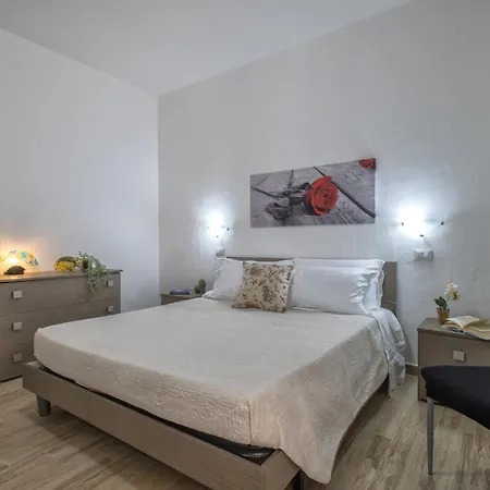Apartment Sole E Mare 2 Castelsardo