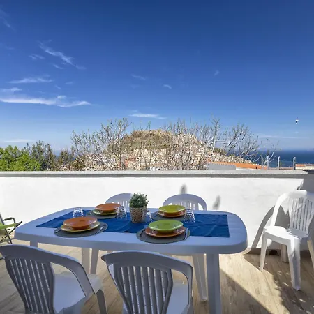 Sole E Mare 2 Apartment