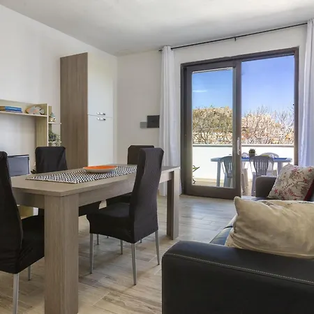 Apartment Sole E Mare 2